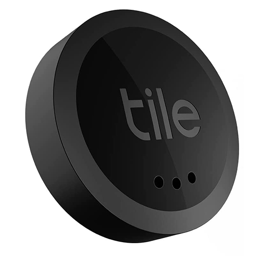 Умная Bluetooth-метка. Tile Sticker 2022